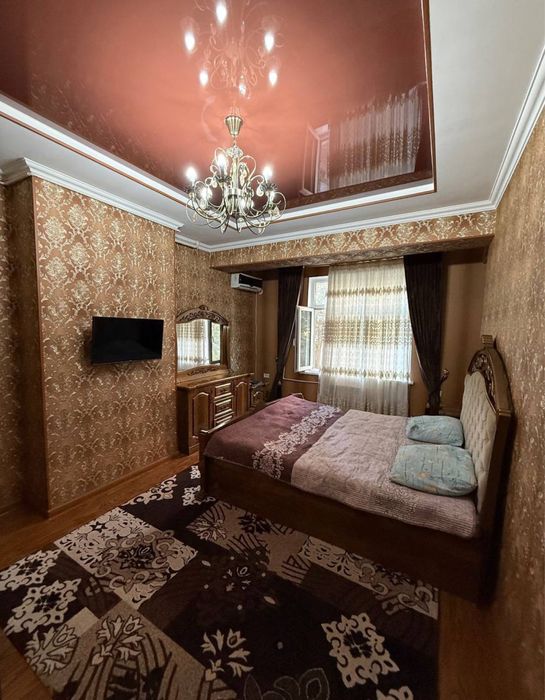 Аренда Саракулька Новастройка 3/2/7