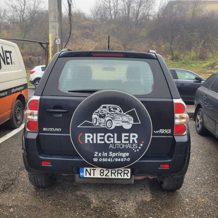 Vand Suzuki grand vitara , 2006, 1, 6 benzină