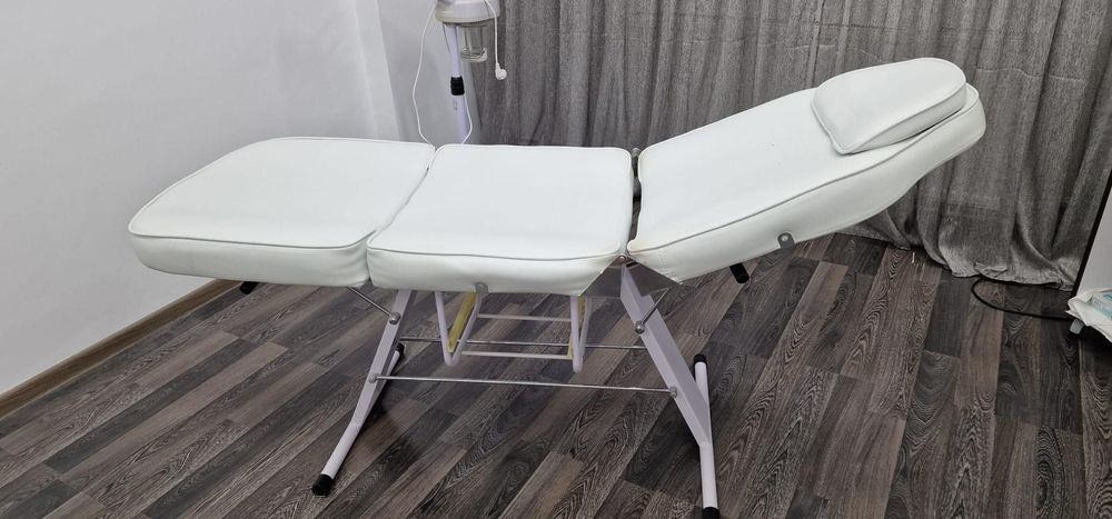 Pat cosmetica, Vapozon, mini combina cosmetica