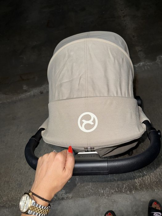 Carucior sport Cibex