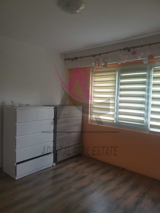 Дава се под наем Двустаен апартамент в Варна, Цветен квартал - 62 кв.м за 450 € - Снимка #2