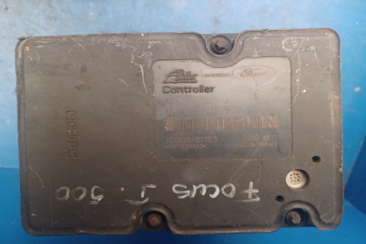 Pompa ABS 100925-01193 2M51-2M110-EE Ford Focus 1 [1998 - 2004] wagon