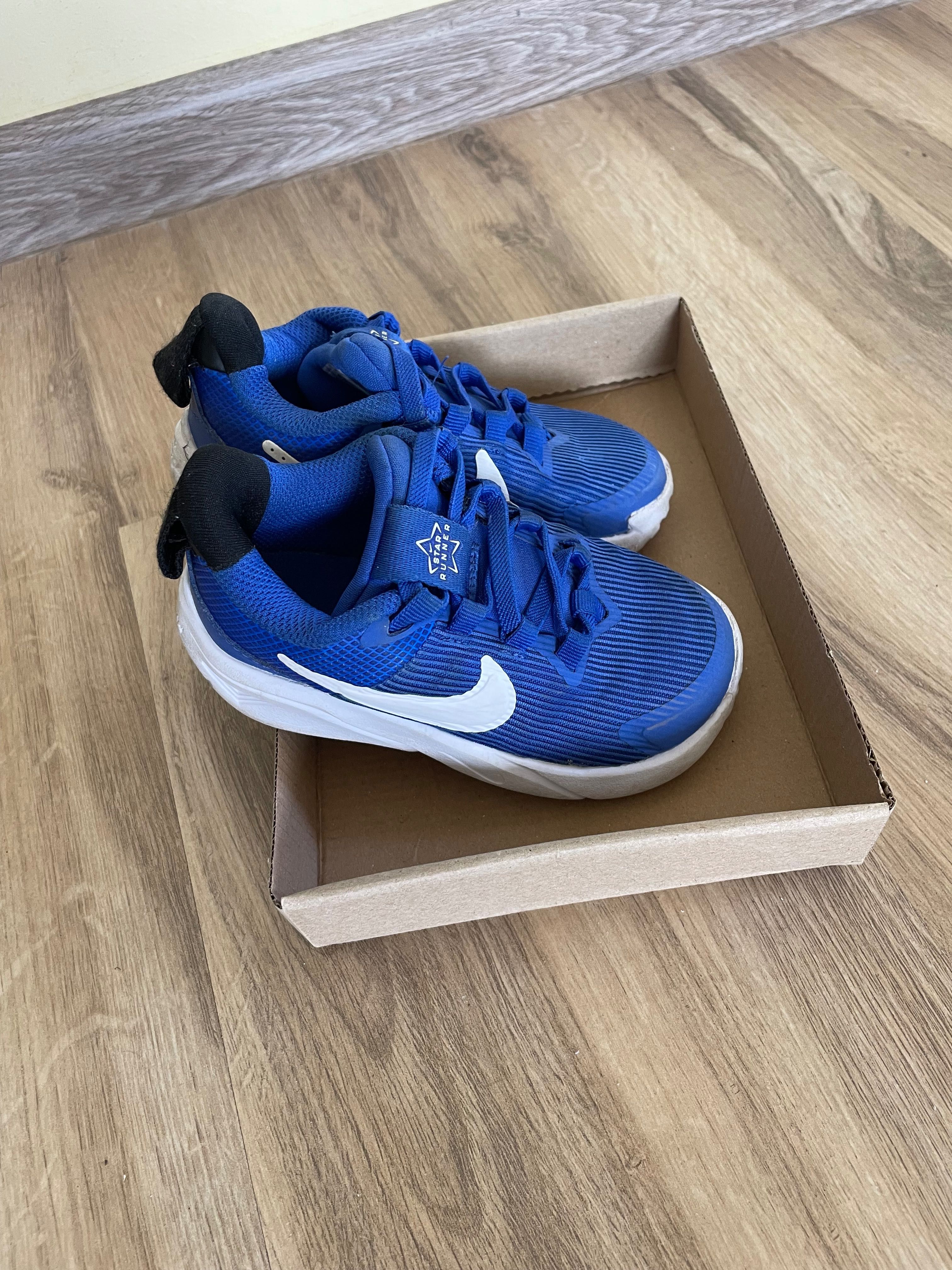 Детски маратонки Nike