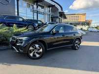 Mercedes-Benz GLC Mercedes Benz GLC400e 4Matic