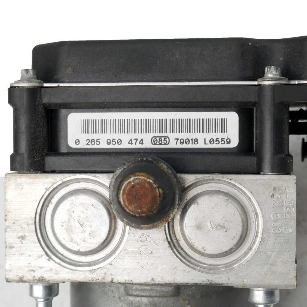 ABS модул AUDI A4 (B7) 2004-2008 ID: 143299