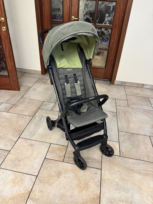 Carucior sport Inglesina Quid 2