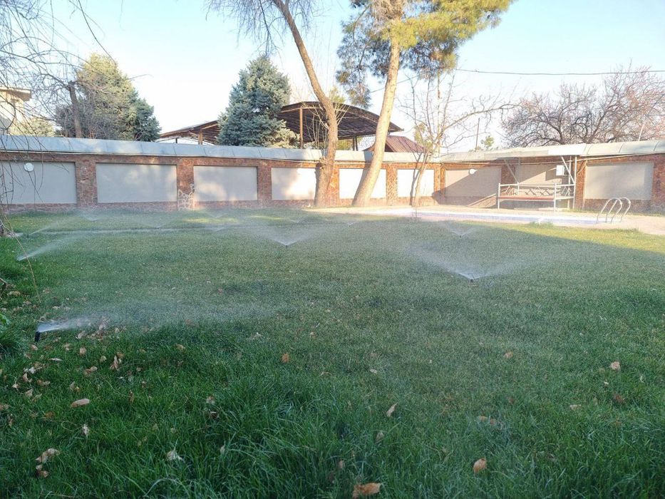 Срочно продается участок яшнобадский район