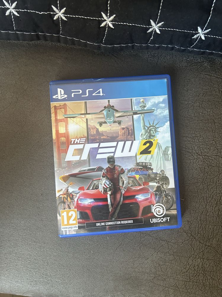 Playstation 4 игри