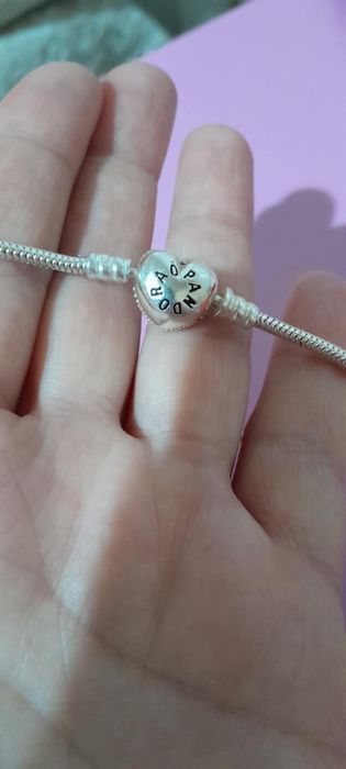 Vand bratara PANDORA