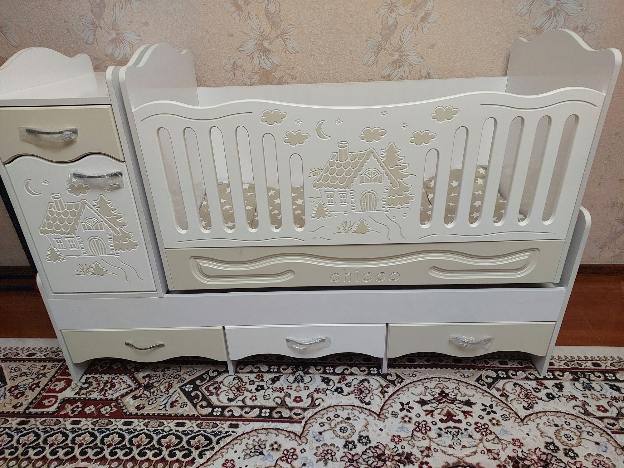 Болалар кравати янги
