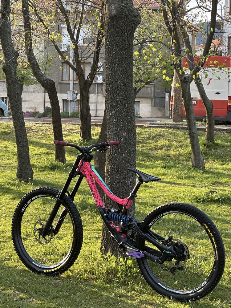 Specialized Demo 8 2018 M размер