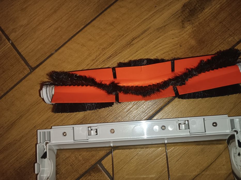 Aspirator Xiaomi Mi Robot Vacuum Mop WiFi