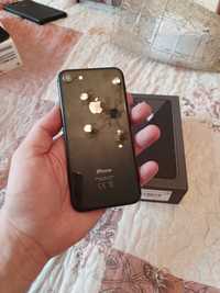 Айфон 8 64gb в коробке