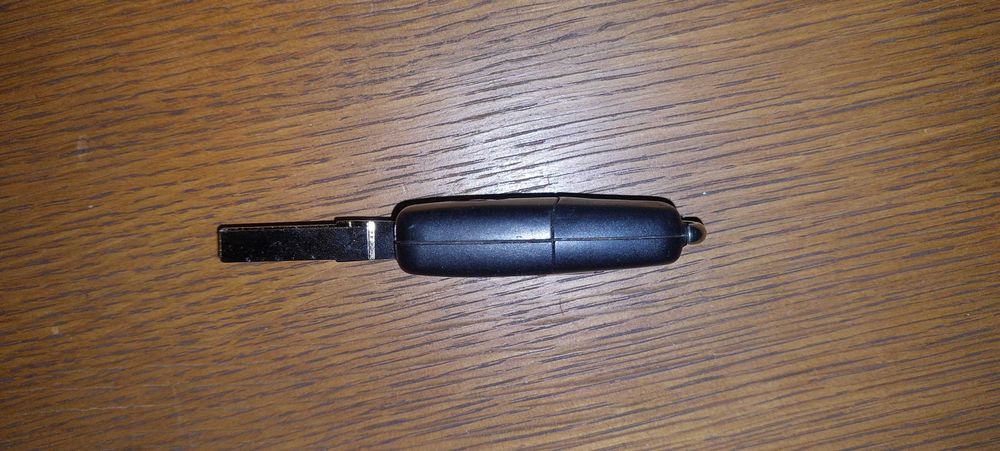 Ключ за пасат 5 / passat 5