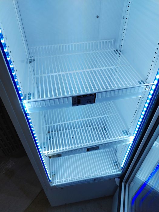 Vitrine frigorifice slim /vitrina slim