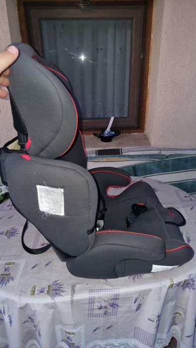 Scaun copil pentru masina