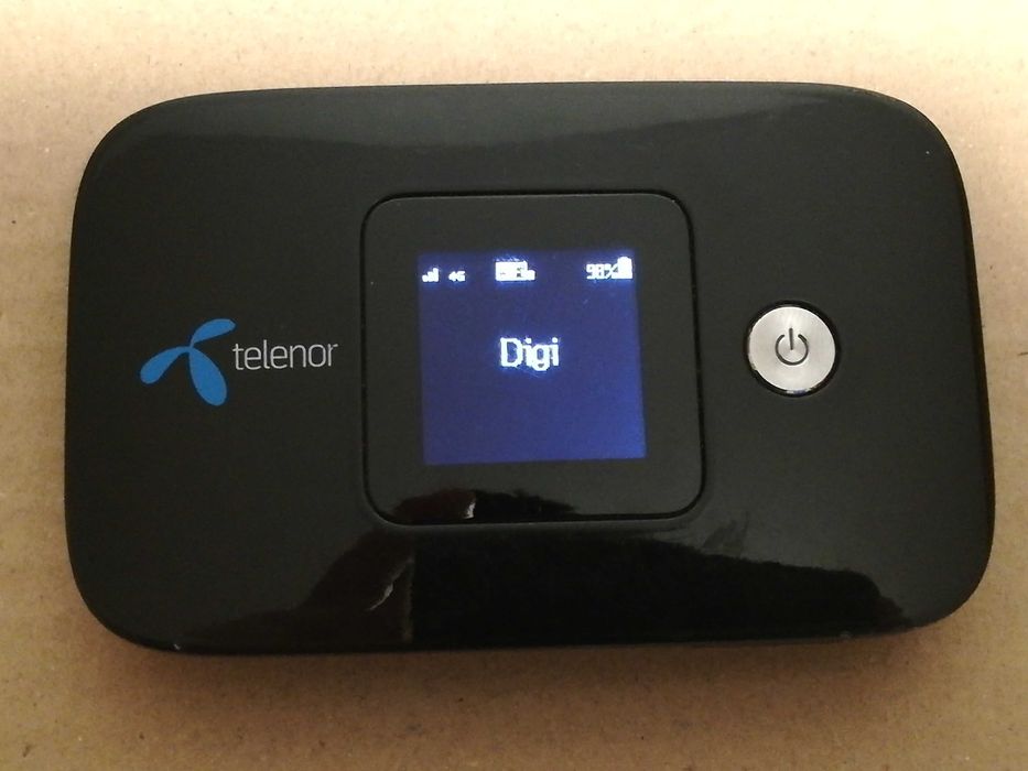 Router Huawei E5786Bs-32a Wifi MI FI Air Net SIM 4G+ LTE Cat 6 Decodat