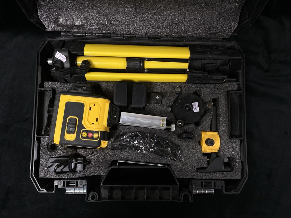 Уровень лазер Aktiv market