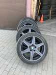 Vand jante bmw 5X120