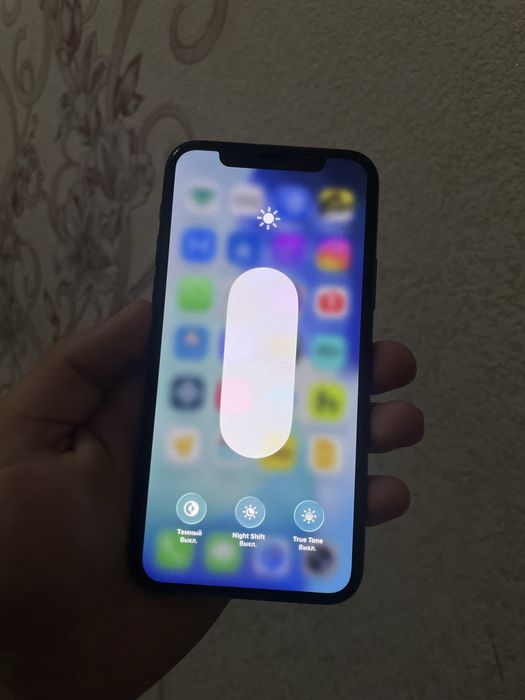 Iphone 11 pro 64