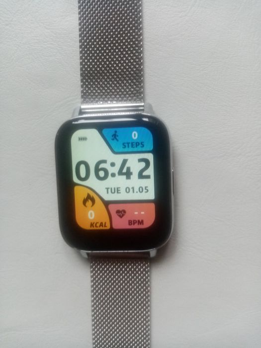 Smartwatch Hoko Pro