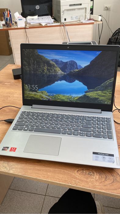 Ноутбук Lenovo L340