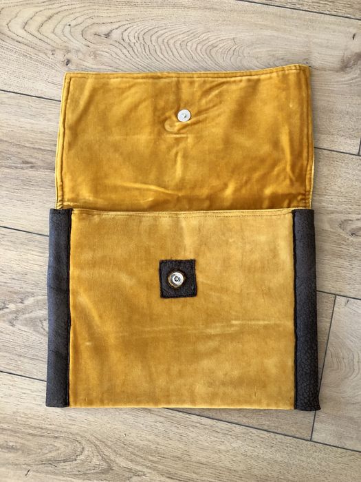 Geanta plic in stare foarte buna