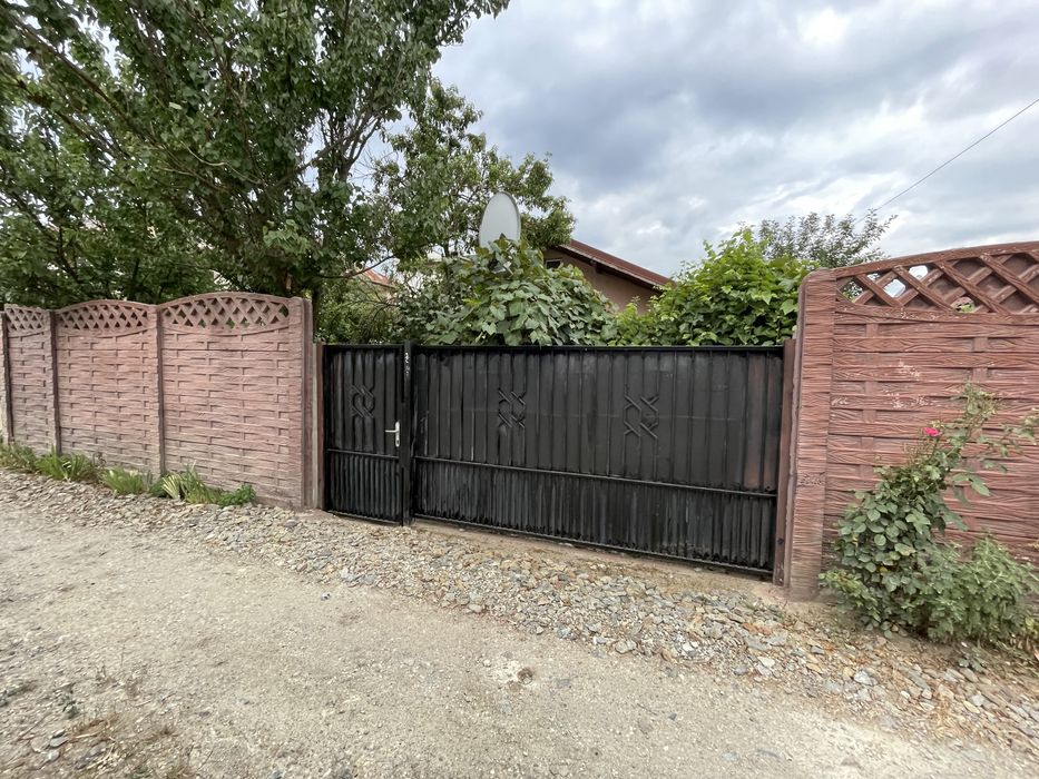 ‼️Casa de vanzare , Albesti Comuna Simnicu De Sus Dolj