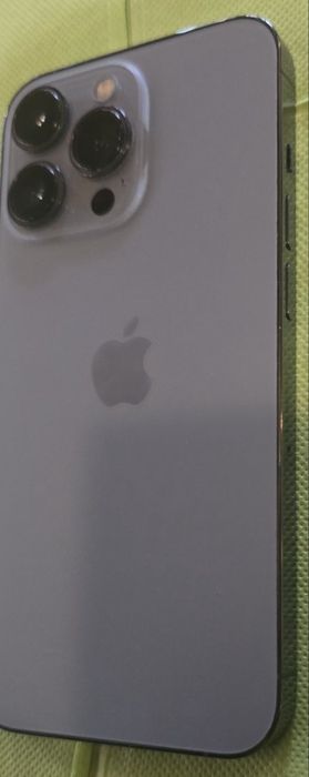 Iphone 13 pro 256 GB