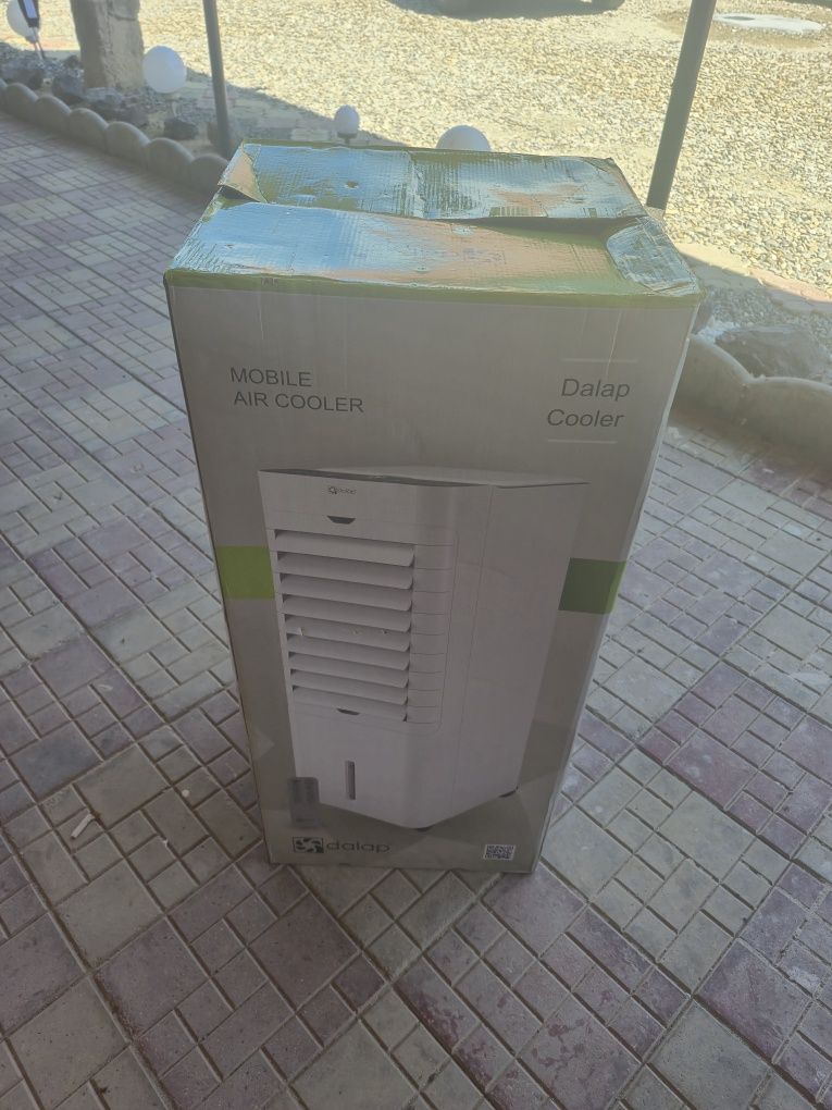 Răcitor și Umidificator de aer Dalap