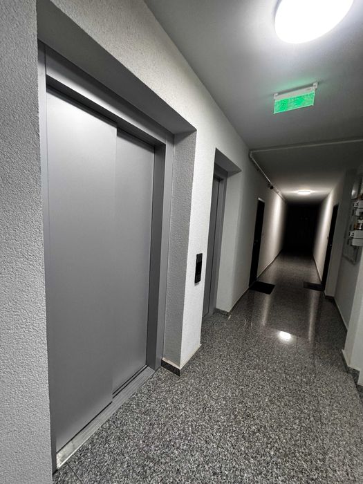 Apartament 2 camere în ansamblu rezidențial nou, zonă premium Genesys