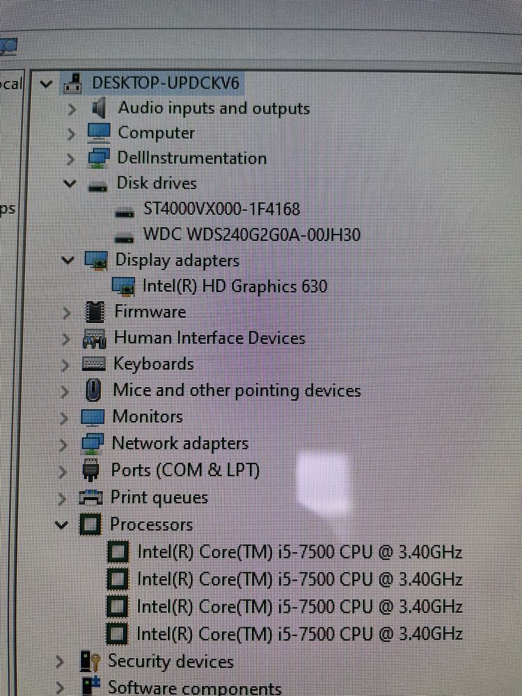Pc Dell Optiplex 7050 schimb cu instumente muzicale