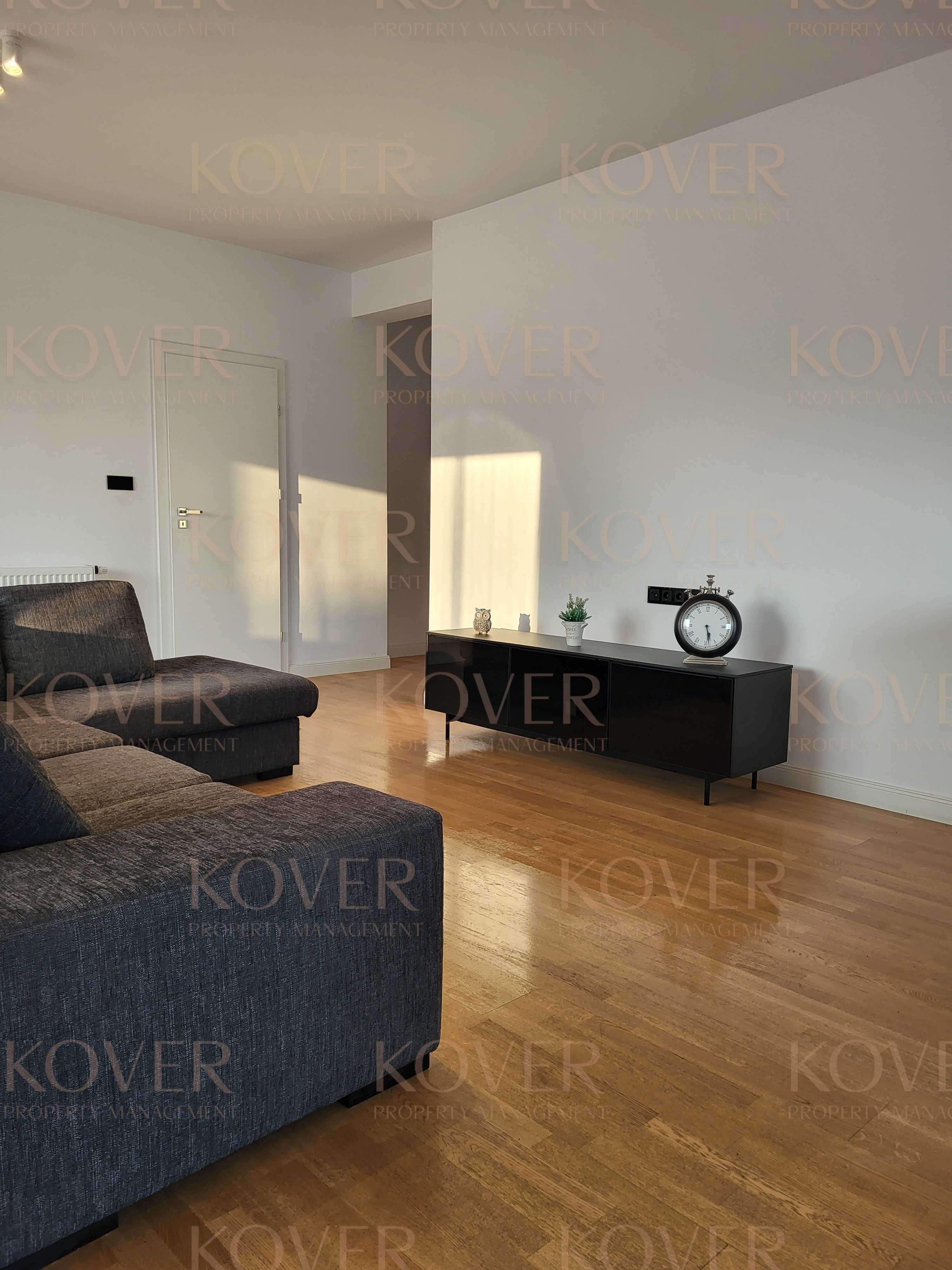 Apartament 4 camere tip Penthouse de vanzare