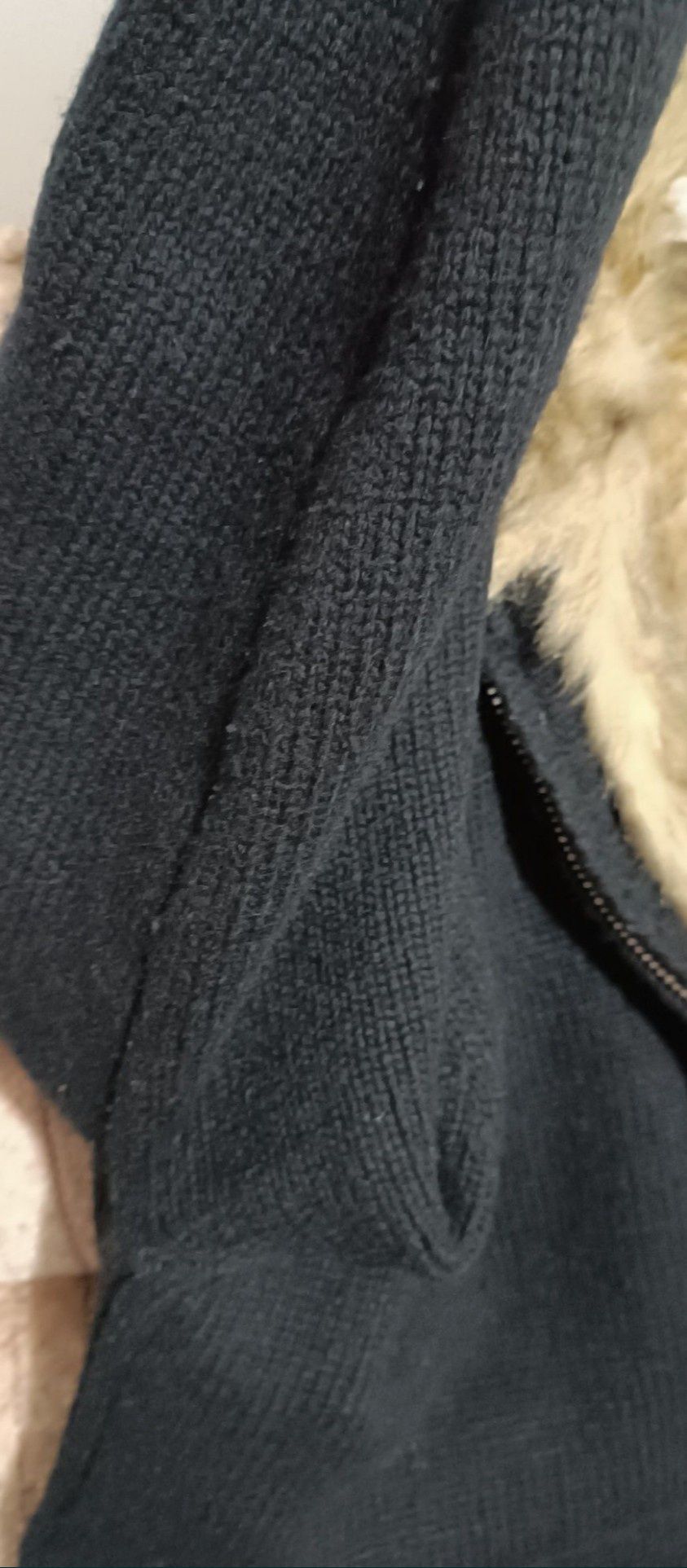 Pulovăr cu fermoar Jack & Jones