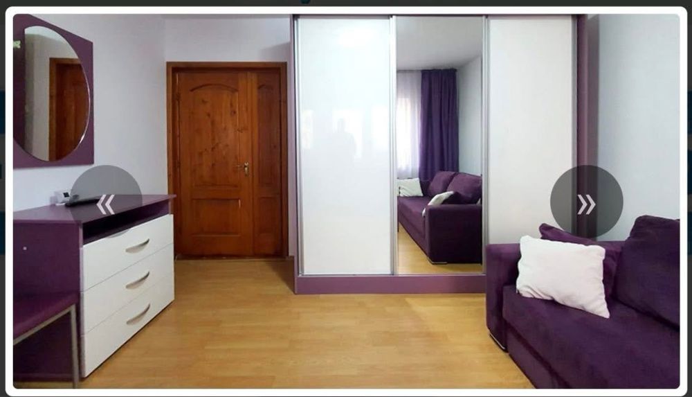 Apartament inchiriat 2 camere Ploiești Zona Parcul Mihai Viteazul