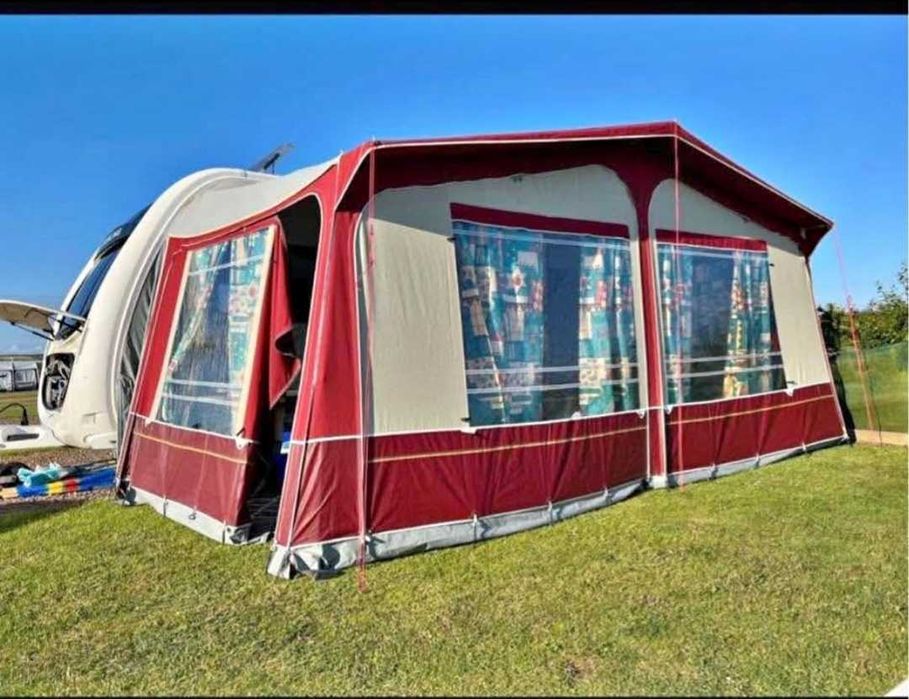 Форселт Ventura Atlantic 9м