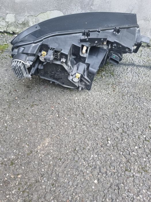 Far stg vw ID 4 Full-LED