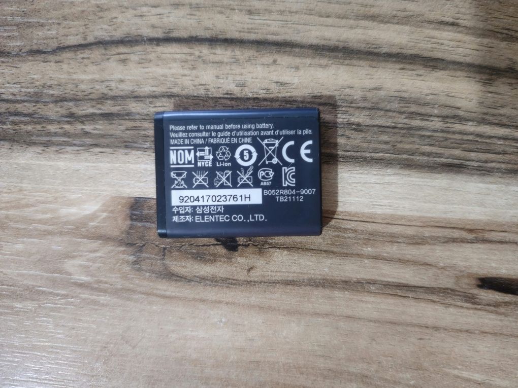 Камера Samsung ES65 Черна – 10.2 MP, HDMI Порт, HD Видео