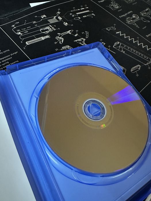 Игра Star Wars JEDI Survivor PS5