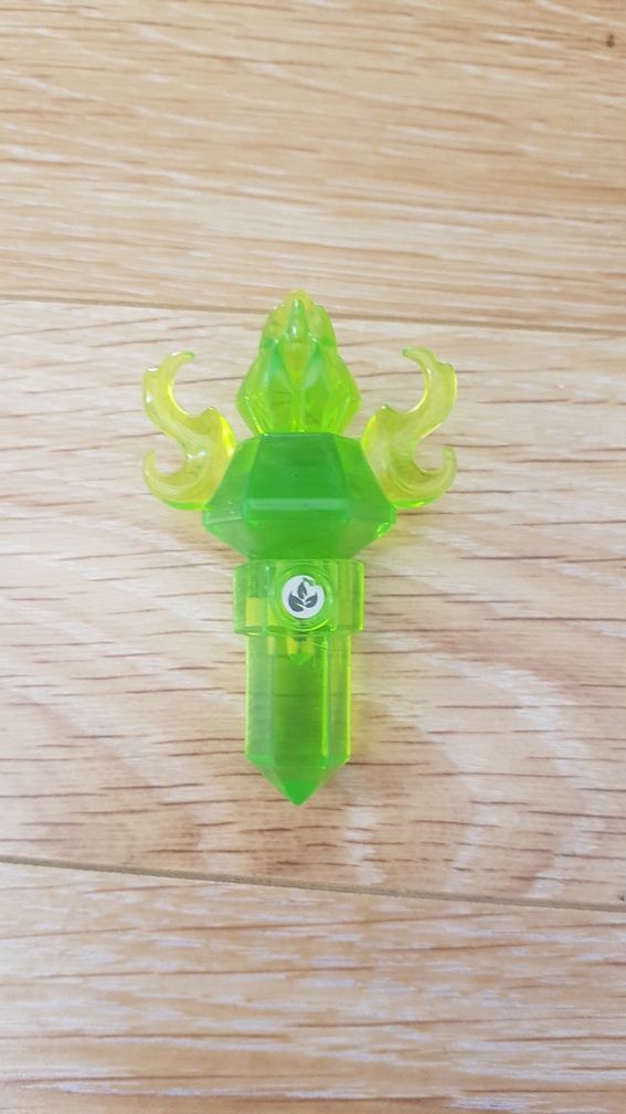 Skylanders Trap Team Traps Life Torch