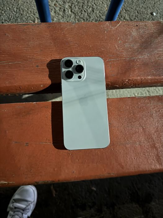 15pro max 88акум