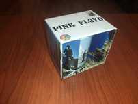 Cană originală Pink Floyd  - WISH YOU WERE HERE