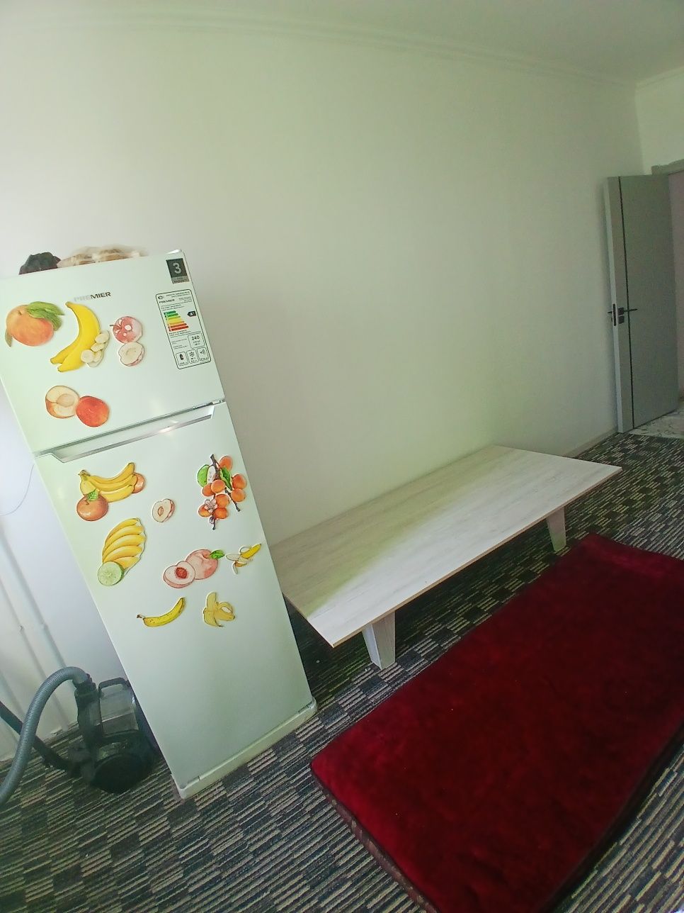 Xonadon egasi bn arendaga 2 xonali uyni 1 xonasi kvartiraga beriladi