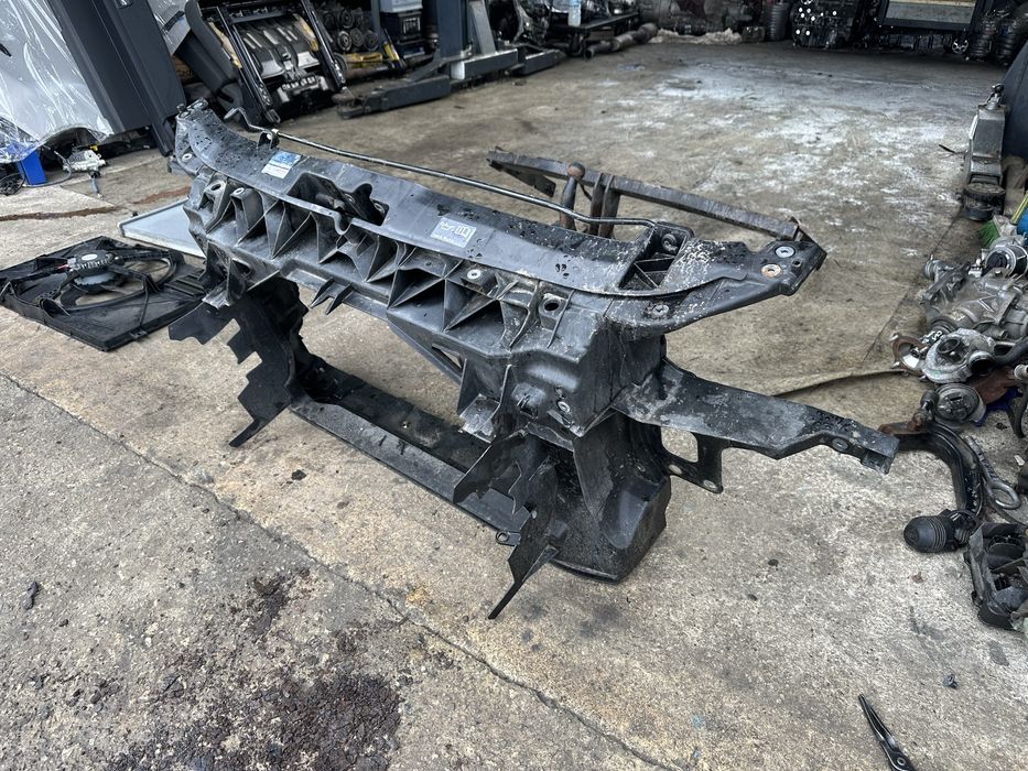 Преден панел/Очиларка за Seat Leon