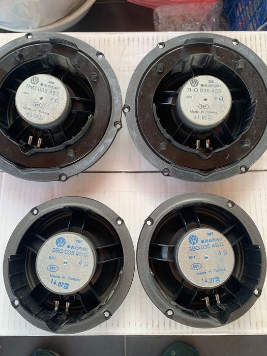 Медия Фолксфаген Транспортер Т5