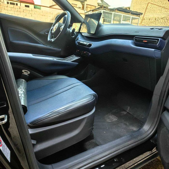 Продаю автомобиль BYD seagull