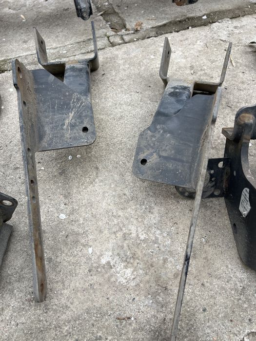 Продам кузовные детали для Toyota Prado 2014 год