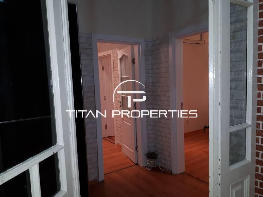 Дава се под наем Тристаен апартамент в Варна, Център - 85 кв.м за 500 € - Снимка #6