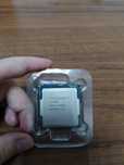 Процессор i7-6700 и Cooler охлаждения