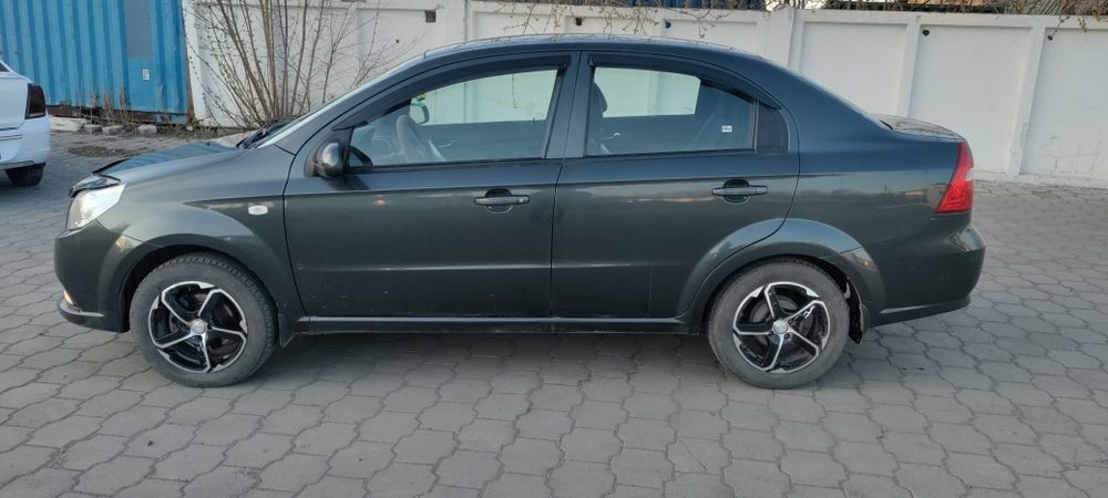 Продаёться RavonR3 Neхіа